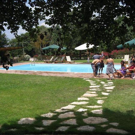 Villaggio Del Sole Giove Exterior foto