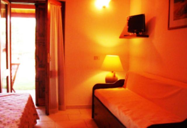 Villaggio Del Sole Giove Habitación foto