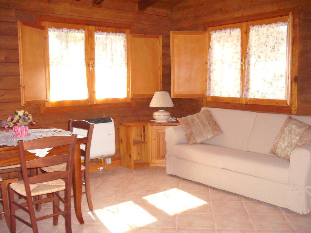 Villaggio Del Sole Giove Habitación foto