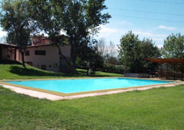 Villaggio Del Sole Giove Exterior foto