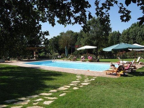 Villaggio Del Sole Giove Exterior foto